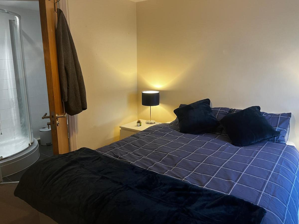 City View Spacious 2 Bed Apartment 2 Bathrooms Manchester Exteriör bild
